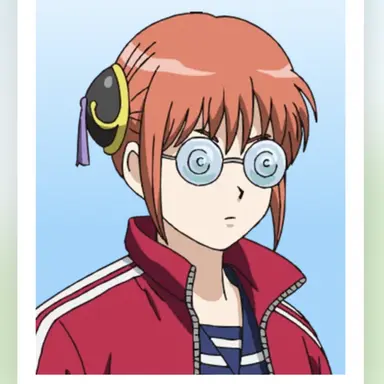 Profile image of 神楽