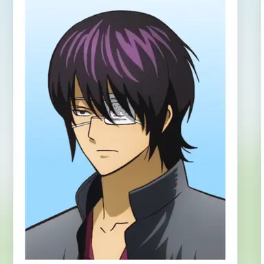 Profile image of 高杉晋助