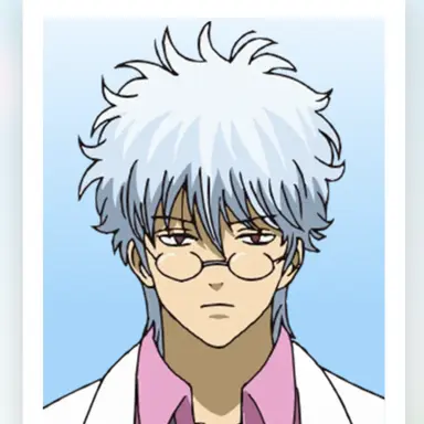 Profile image of 坂田銀八