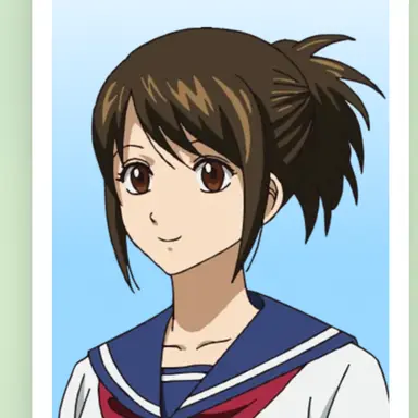 Profile image of 志村妙