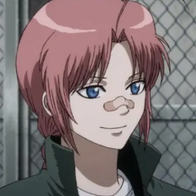 Profile image of 神威