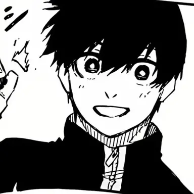 Profile image of Isagi