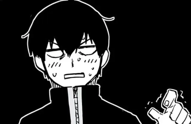 Profile image of Isagi