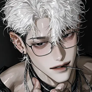 Profile image of 岳斗