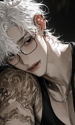 Profile image of 岳斗