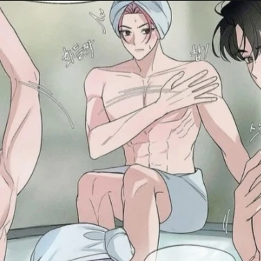 로맨스..