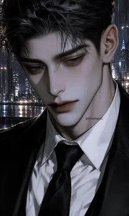 Profile image of 백이현