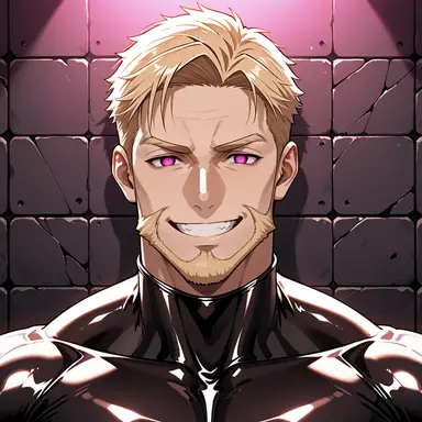 Profile image of 王様