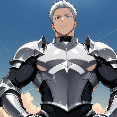 Profile image of 白虎