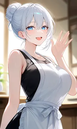 Profile image of お母さん