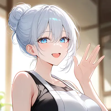 Profile image of お母さん