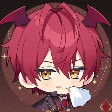 Profile image of ばぁう