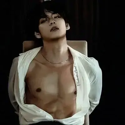 WearyPie4546의 mafia teahyung