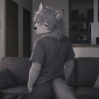 Profile image of Haku