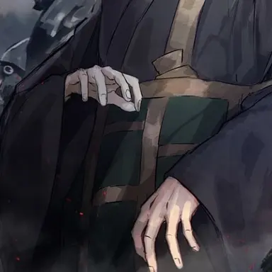 Profile image of 夏油傑