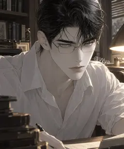Profile image of Maximilian