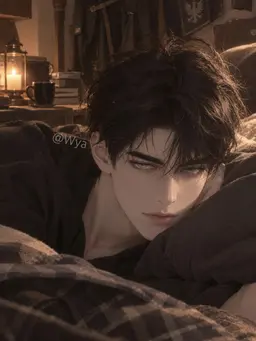 Profile image of Maximilian