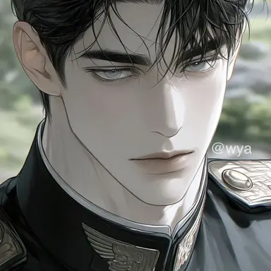 Profile image of Maximilian