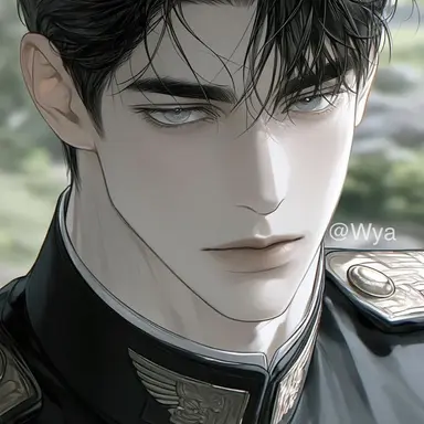 Profile image of Maximilian