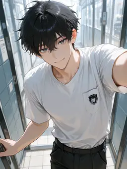 Profile image of 蓮