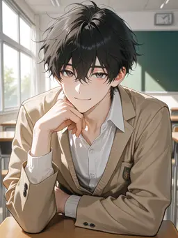 Profile image of 蓮