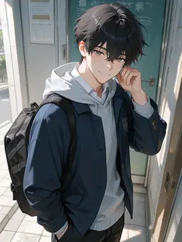 Profile image of 蓮