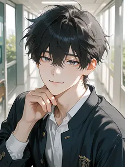 Profile image of 蓮