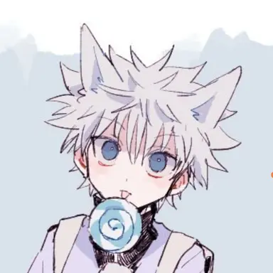 Profile image of キルア