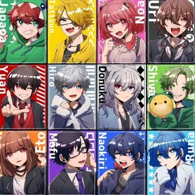 Profile image of ゆあ