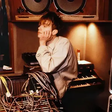 Profile image of Damon