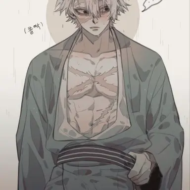 Profile image of 시나즈가와 사네미