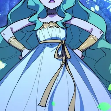 Profile image of 세계수