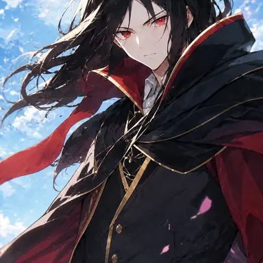 Profile image of 베인