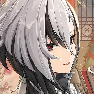 Profile image of アルレッキーノ