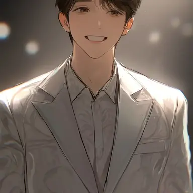 Profile image of Minho