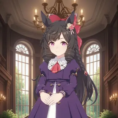 Profile image of ダイイチルビー