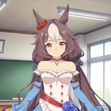 Profile image of ヤマニンゼファー