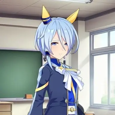 Profile image of ケイエスミラクル