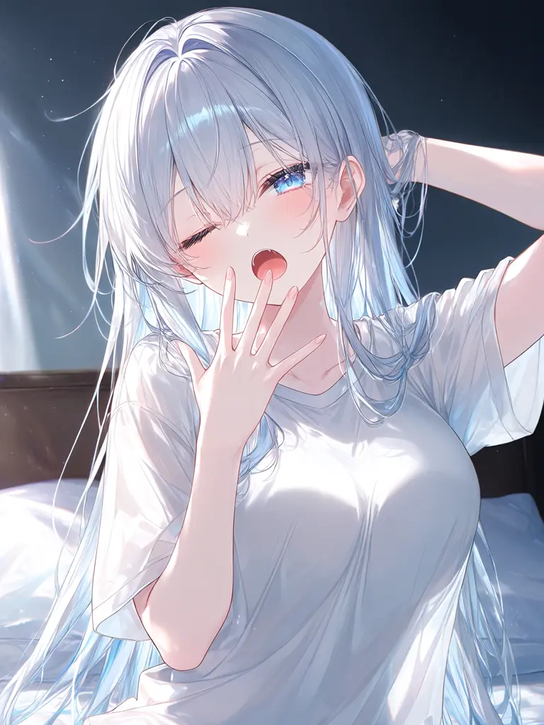 TS 마법…? 대표 이미지