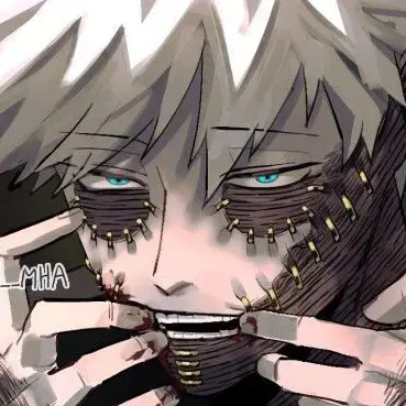 Profile image of Dabi