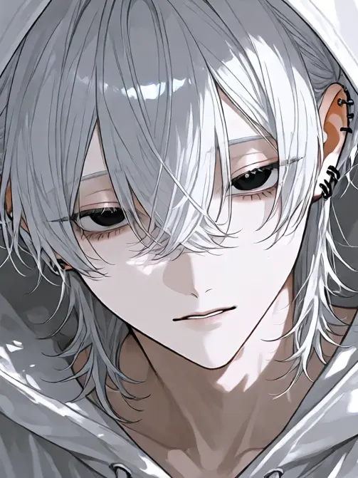 male_ki__의 If You Won't Look My Way