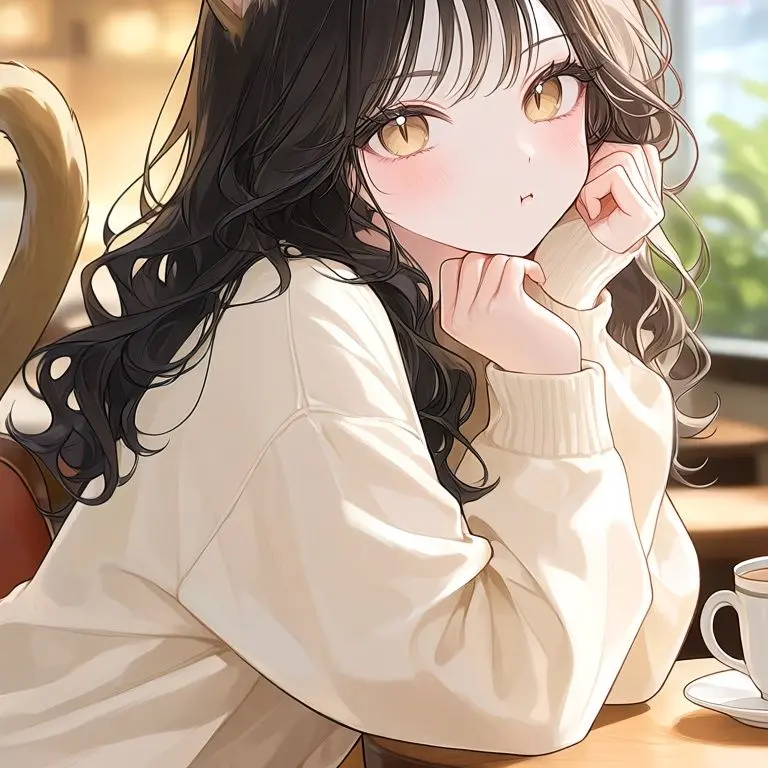 DirectChin6491의 Catgirl