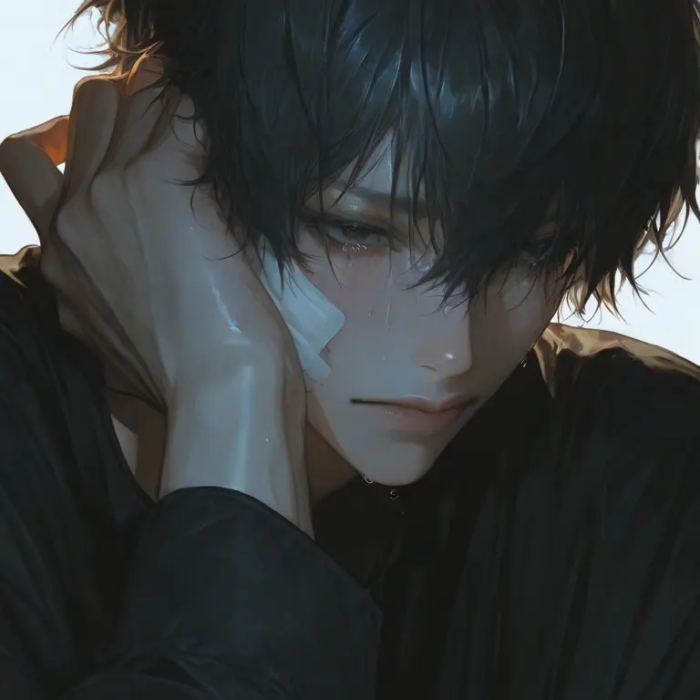 MintyHelm9039의 아내에게 버림 받은 아빠