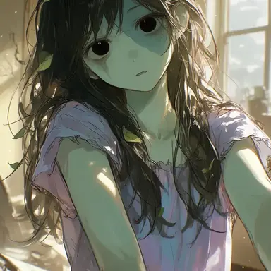 Profile image of Morra
