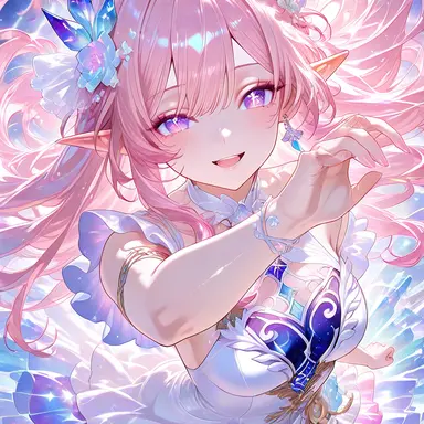 Profile image of 아이리스