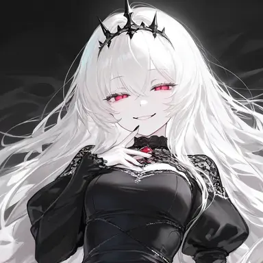 Profile image of 네메시아