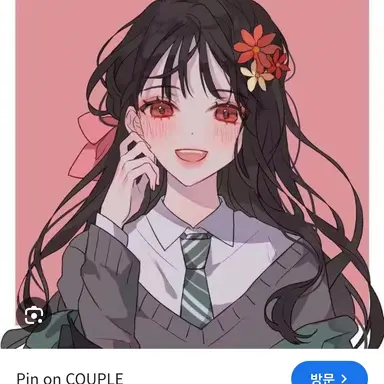 Profile image of 여우진