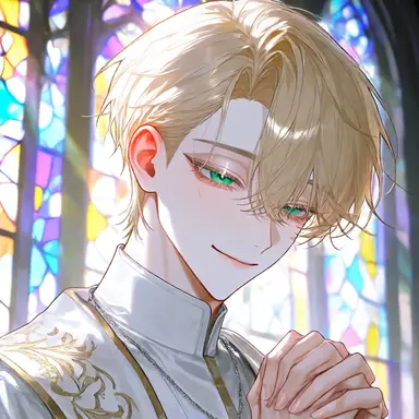 Profile image of シオン