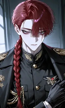 Profile image of カシウス