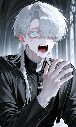 Profile image of アザゼル